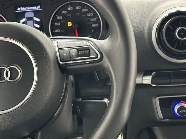 Thumbnail: 2016 Audi A3 - 19