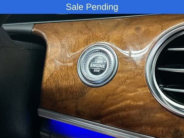 Thumbnail: 2017 Mercedes-Benz E-Class - 20