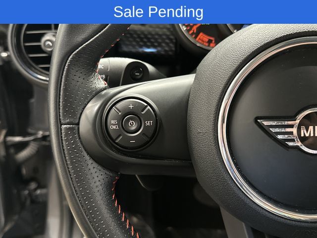 Thumbnail: 2019 MINI Cooper - 19