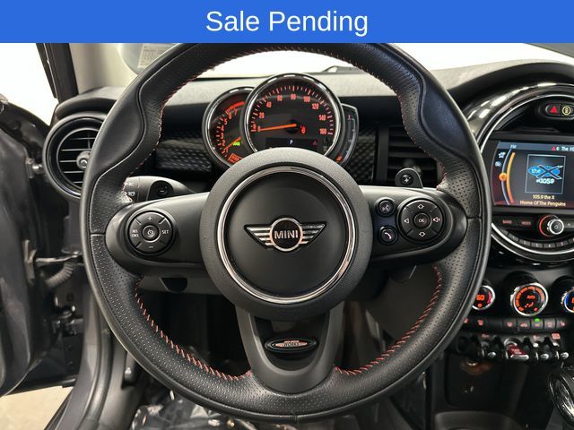 Thumbnail: 2019 MINI Cooper - 9