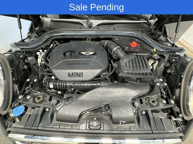 Thumbnail: 2019 MINI Cooper - 8