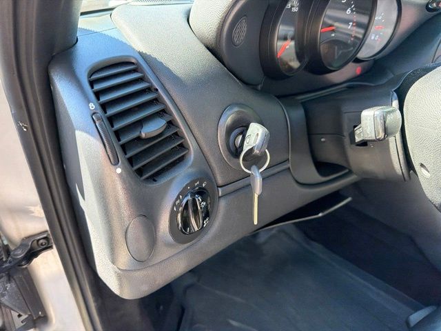 Thumbnail: 1999 Porsche Boxster - 17
