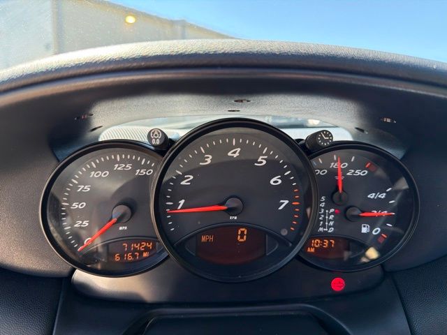 Thumbnail: 1999 Porsche Boxster - 20