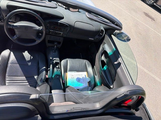 Thumbnail: 1999 Porsche Boxster - 9