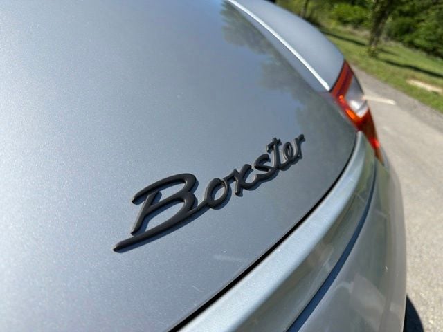 Thumbnail: 1999 Porsche Boxster - 6
