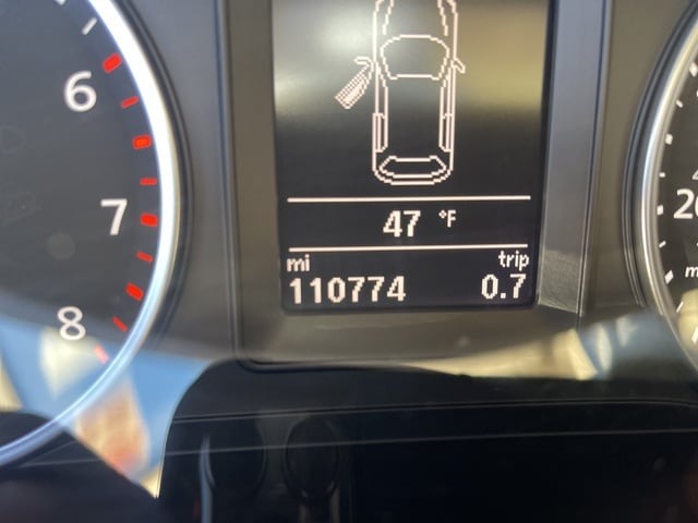 Thumbnail: 2017 Volkswagen Tiguan - 11