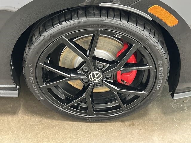 Thumbnail: 2024 Volkswagen Golf - 7