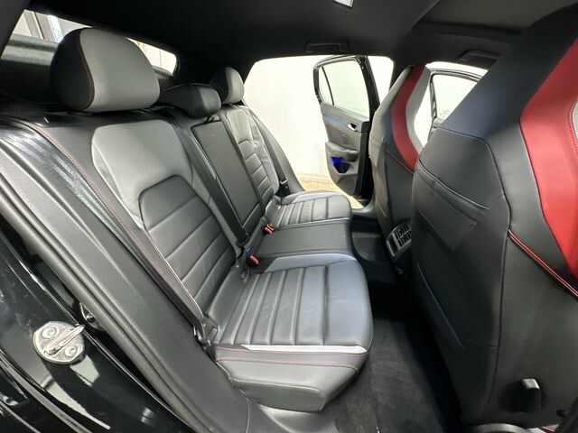 Thumbnail: 2024 Volkswagen Golf - 30