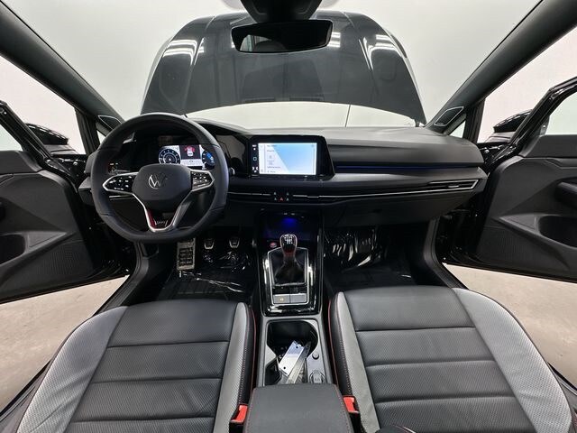 Thumbnail: 2024 Volkswagen Golf - 13