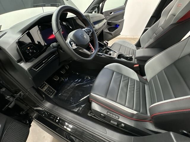 Thumbnail: 2024 Volkswagen Golf - 9