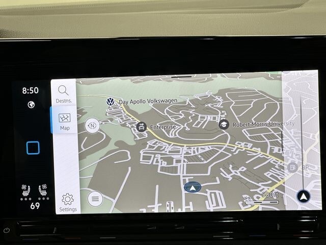 Thumbnail: 2024 Volkswagen Golf - 22