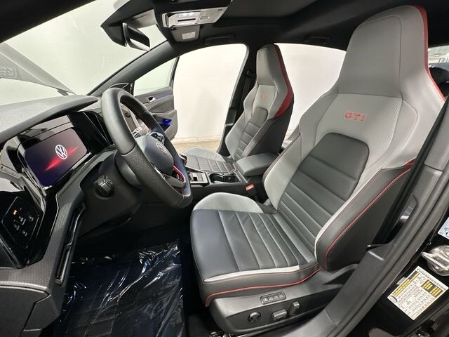 Thumbnail: 2024 Volkswagen Golf - 11