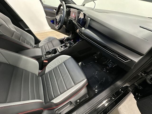 Thumbnail: 2024 Volkswagen Golf - 27