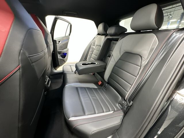 Thumbnail: 2024 Volkswagen Golf - 12