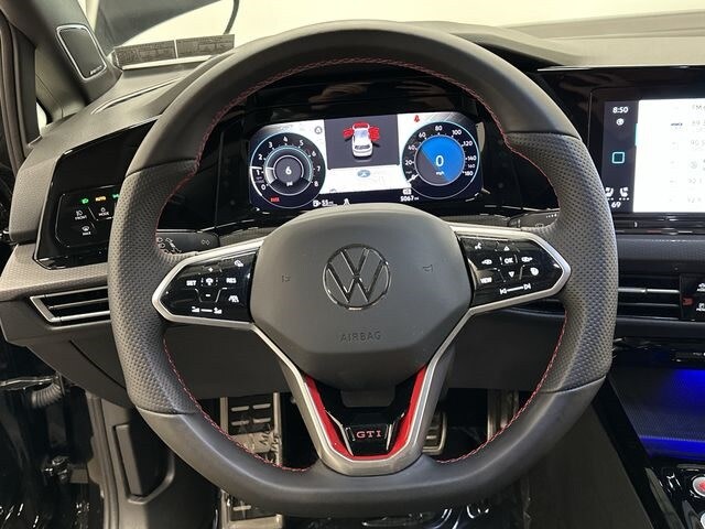 Thumbnail: 2024 Volkswagen Golf - 2