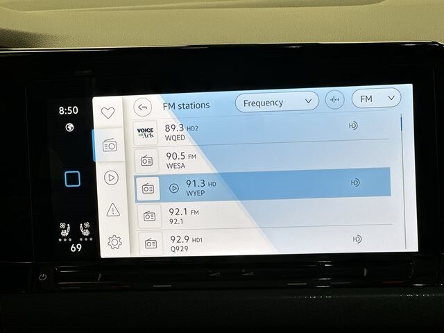 Thumbnail: 2024 Volkswagen Golf - 14