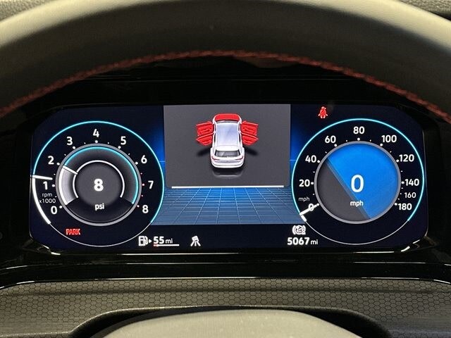 Thumbnail: 2024 Volkswagen Golf - 16