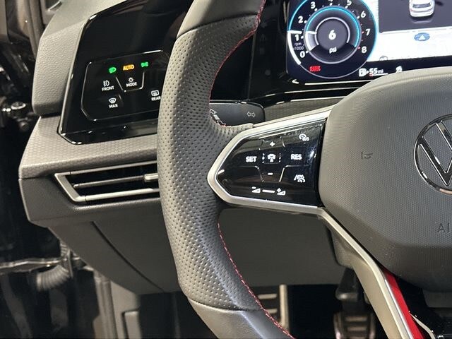 Thumbnail: 2024 Volkswagen Golf - 19