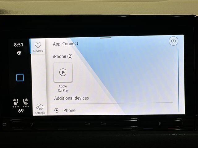 Thumbnail: 2024 Volkswagen Golf - 23