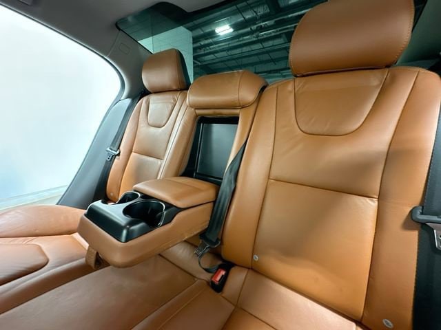 Thumbnail: 2013 Volvo S60 - 18