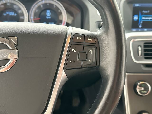Thumbnail: 2013 Volvo S60 - 14