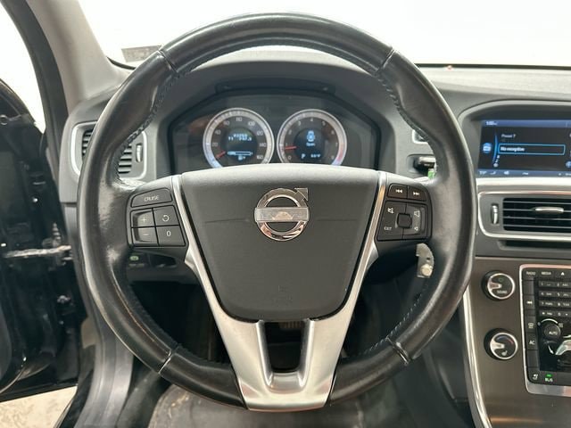 Thumbnail: 2013 Volvo S60 - 2