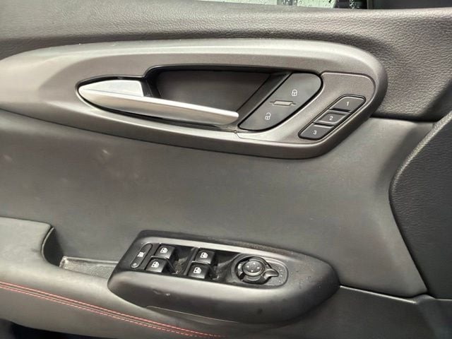 Thumbnail: 2024 Dodge Hornet - 26