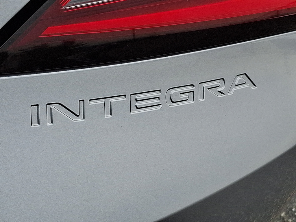 Thumbnail: 2023 Acura Integra - 26