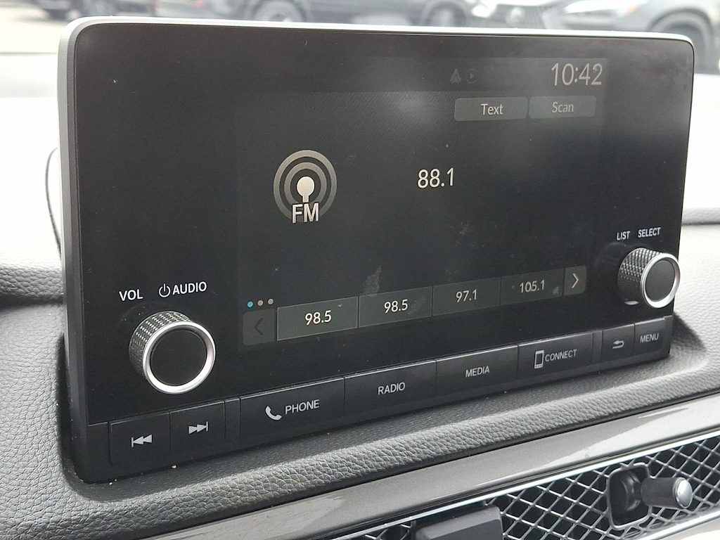 Thumbnail: 2023 Acura Integra - 7