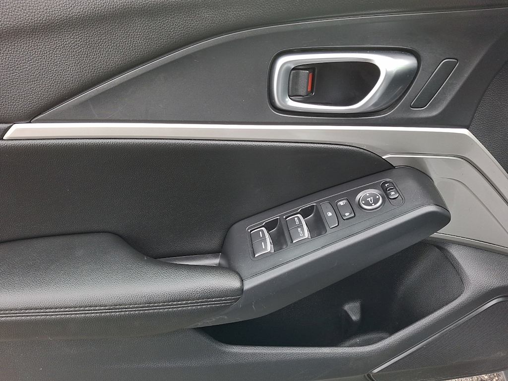 Thumbnail: 2023 Acura Integra - 15