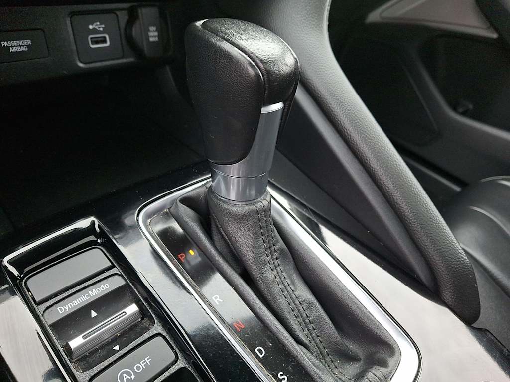 Thumbnail: 2023 Acura Integra - 8