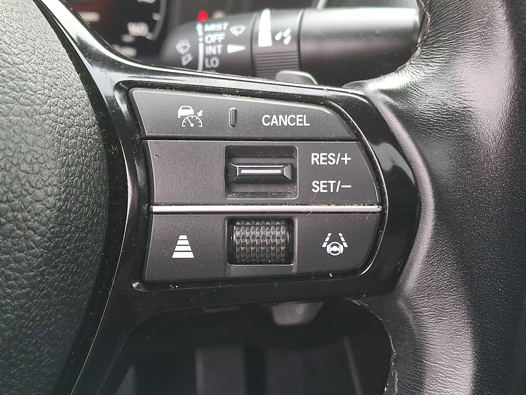 Thumbnail: 2023 Acura Integra - 21