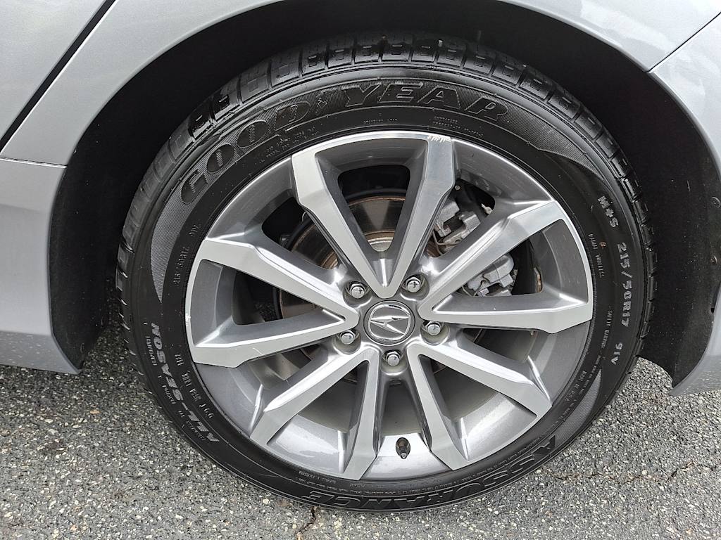 Thumbnail: 2023 Acura Integra - 6