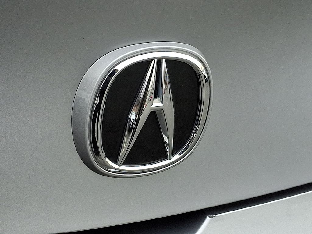 Thumbnail: 2023 Acura Integra - 5