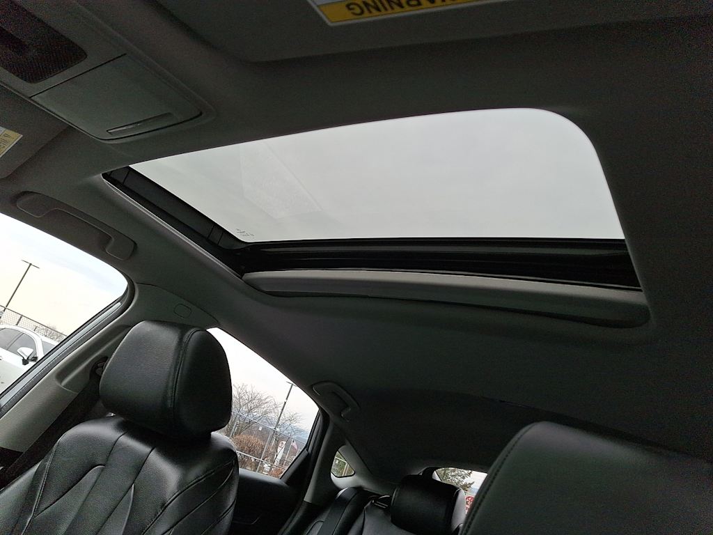 Thumbnail: 2023 Acura Integra - 17