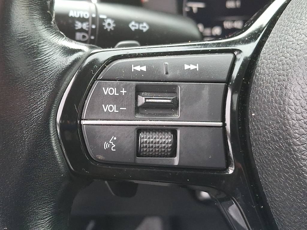 Thumbnail: 2023 Acura Integra - 20