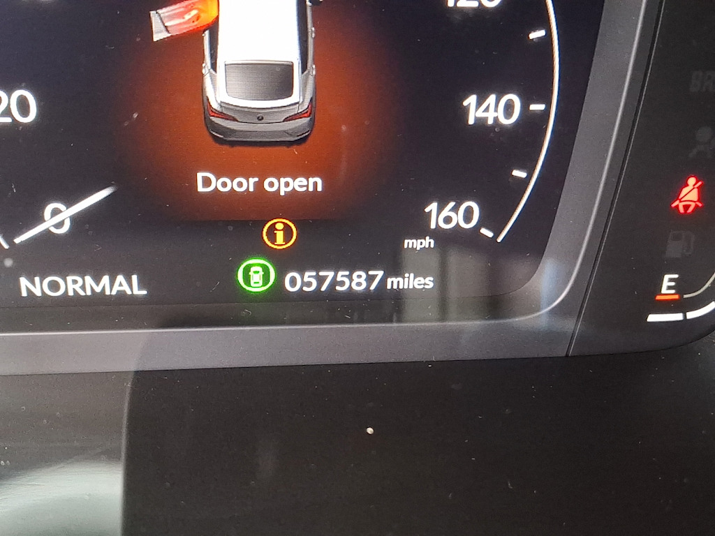 Thumbnail: 2023 Acura Integra - 9