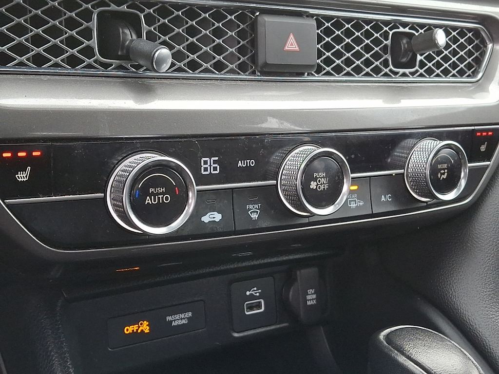 Thumbnail: 2023 Acura Integra - 18