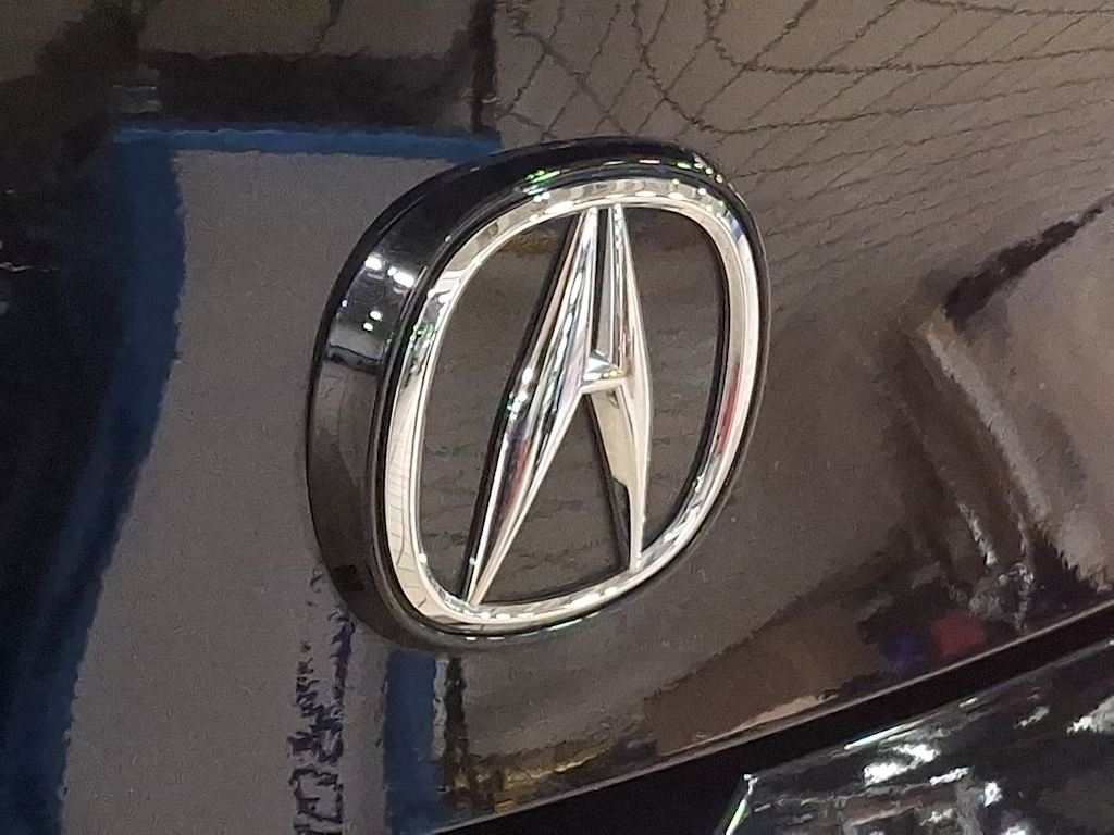 Thumbnail: 2024 Acura Integra - 29