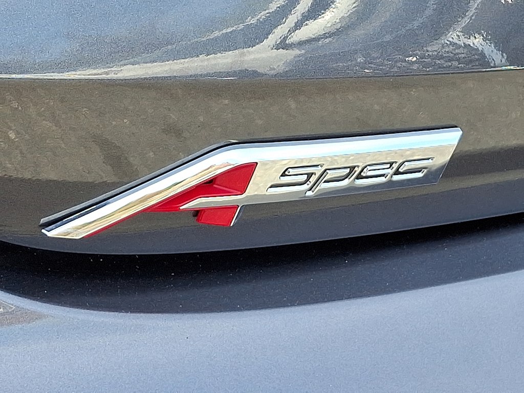 2022 Acura TLX A-Spec 5