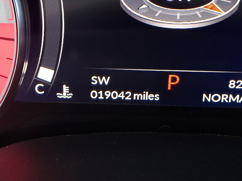2022 Acura TLX A-Spec 11