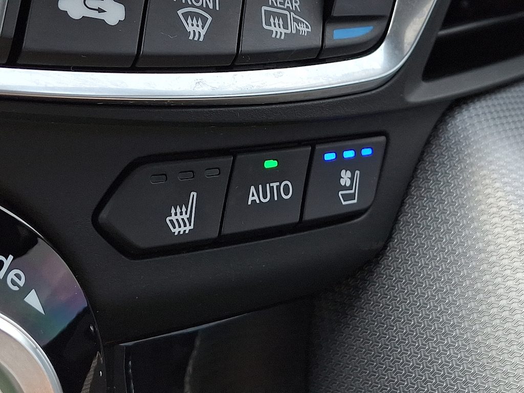 2022 Acura TLX A-Spec 25