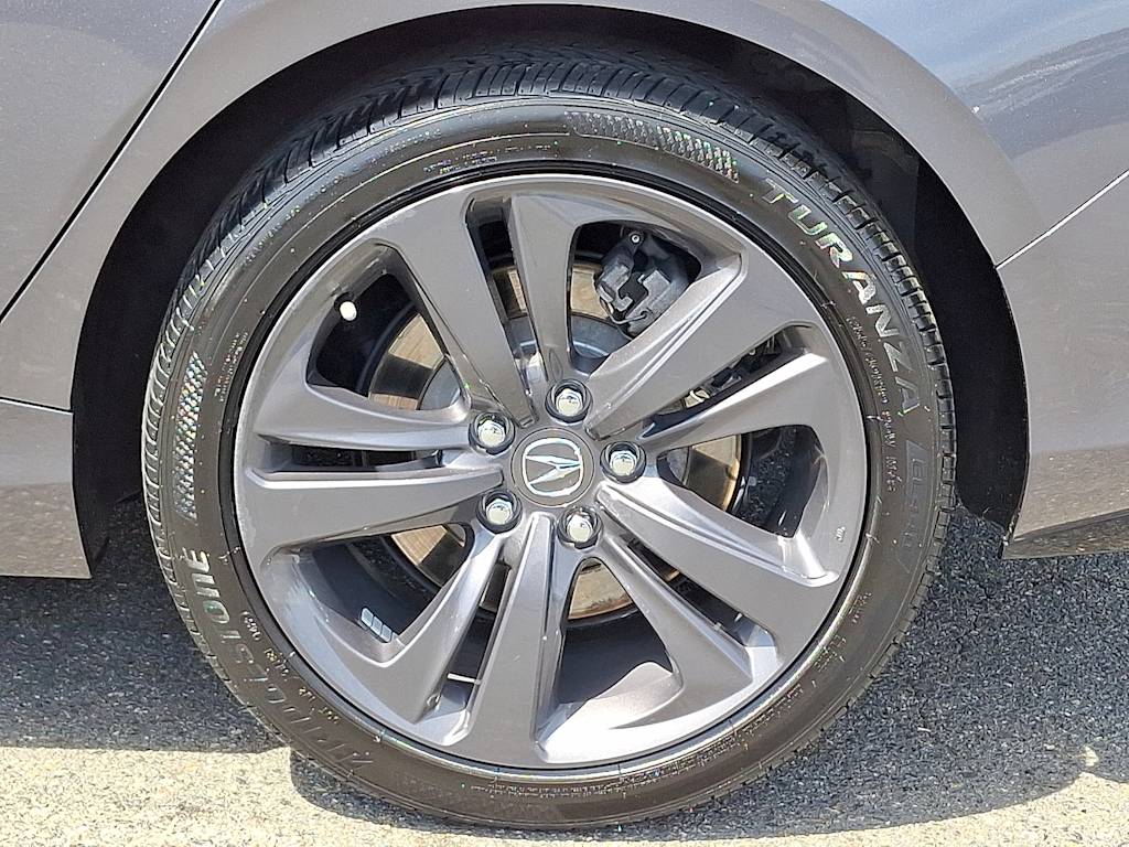 2022 Acura TLX A-Spec 6