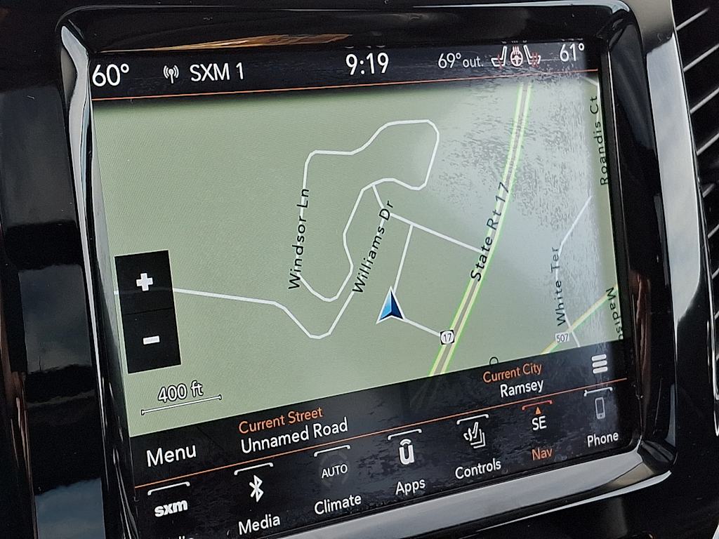 Thumbnail: 2019 Jeep Cherokee - 9
