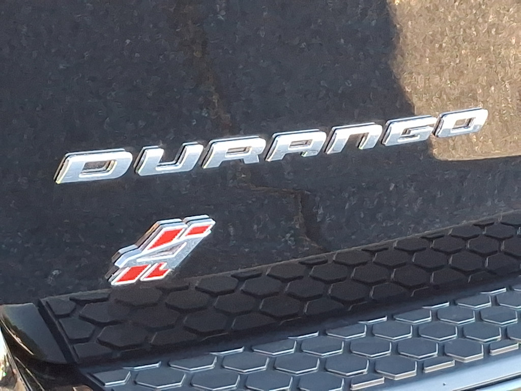 2022 Dodge Durango GT 22