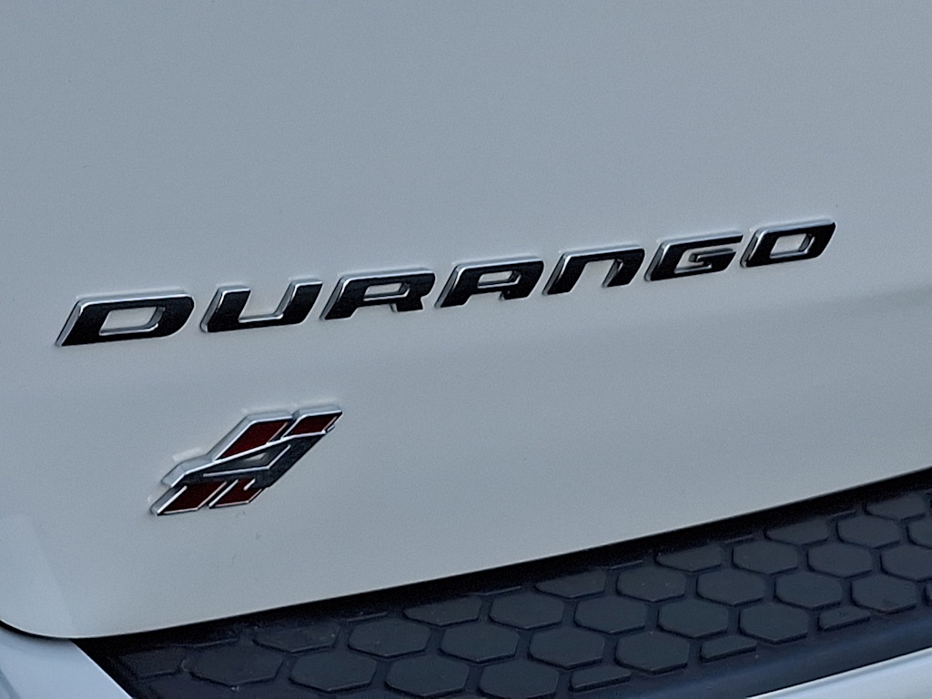 Thumbnail: 2022 Dodge Durango - 5