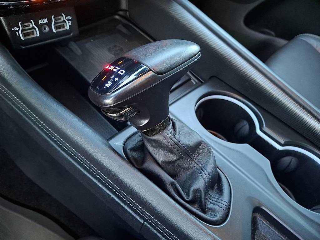 Thumbnail: 2022 Dodge Durango - 9