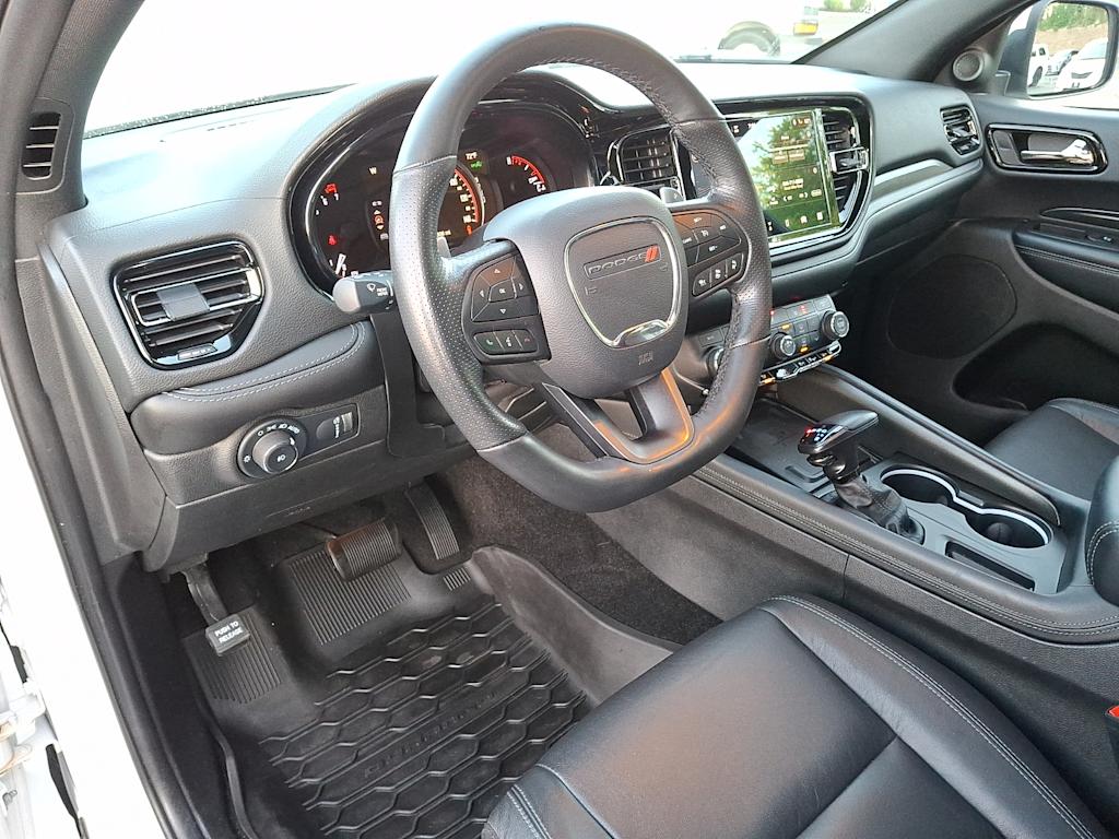 Thumbnail: 2022 Dodge Durango - 2