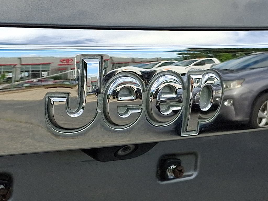 Thumbnail: 2012 Jeep Grand Cherokee - 6