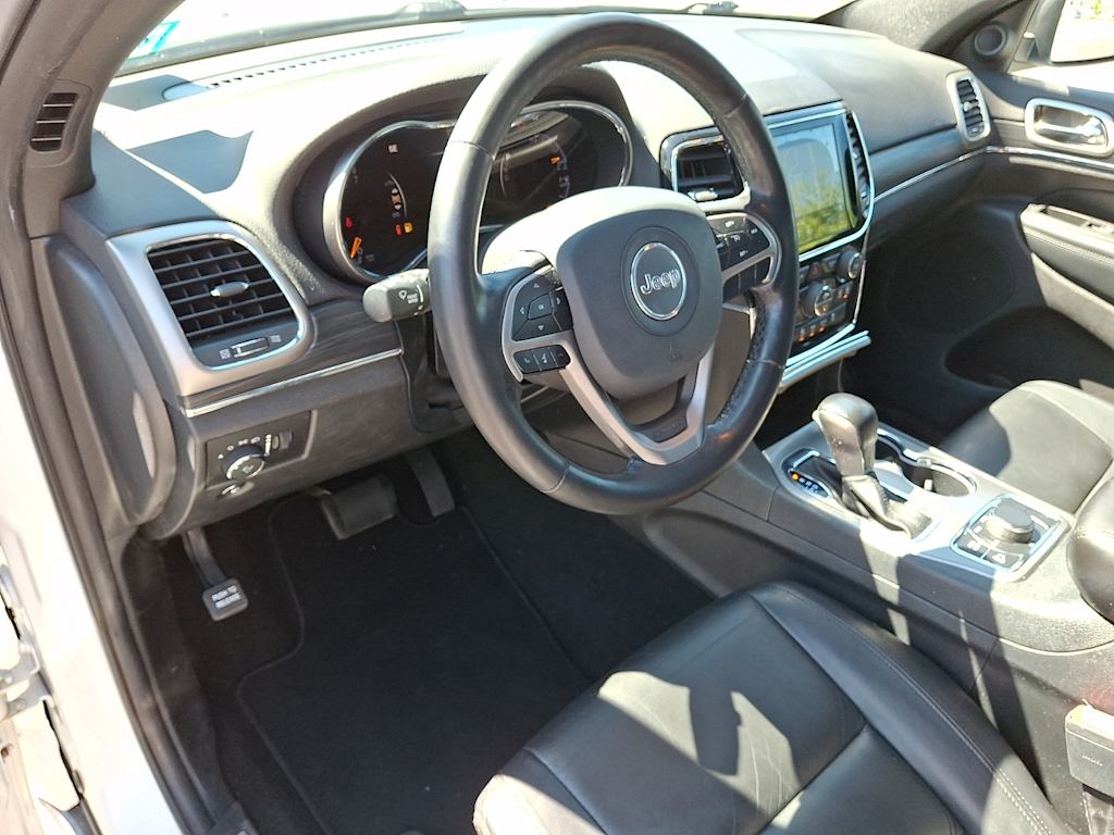 Thumbnail: 2020 Jeep Grand Cherokee - 2